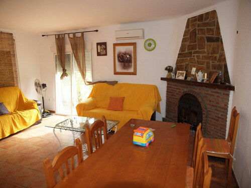 Detached Villa Viñuela Málaga - imagen 3