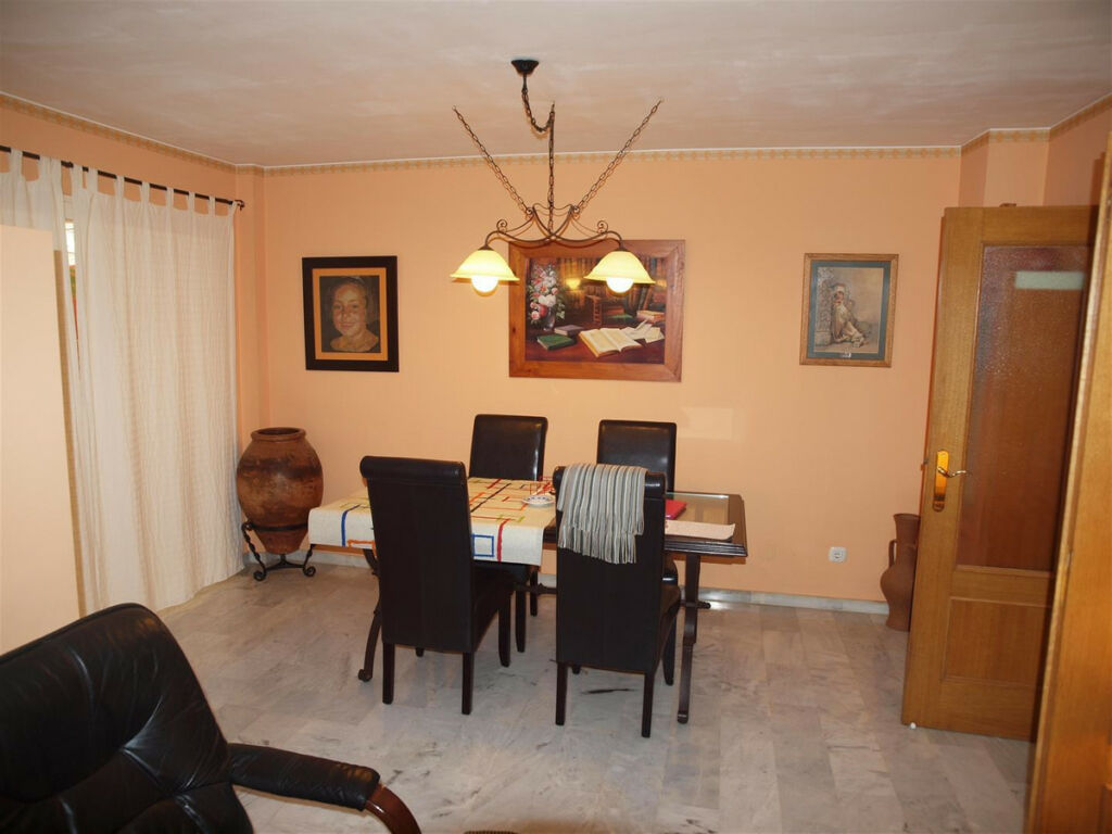 Semi-Detached House Torre del Mar Málaga - imagen 3