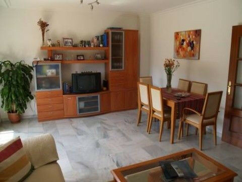 Townhouse Mezquitilla Málaga - imagen 3