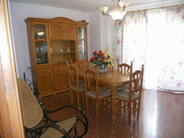 Ground Floor Apartment Nerja Málaga - imagen 3