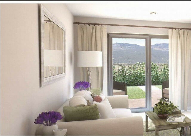 Townhouse Nerja Málaga - imagen 3