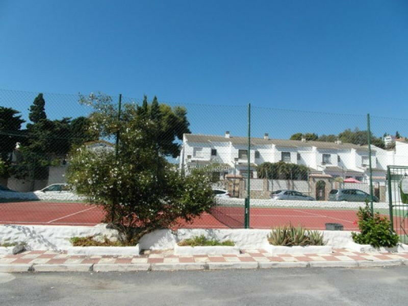 Ground Floor Apartment Benajarafe Málaga - imagen 3
