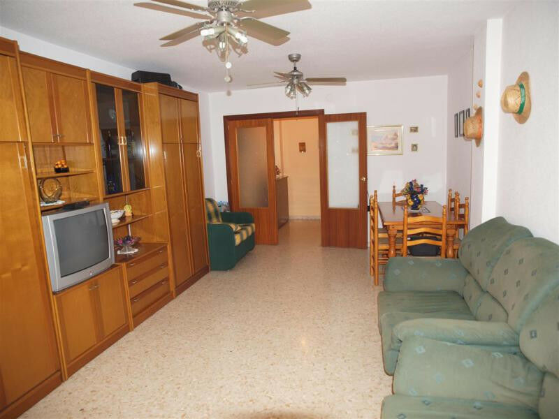 Middle Floor Apartment Torre del Mar Málaga - imagen 3