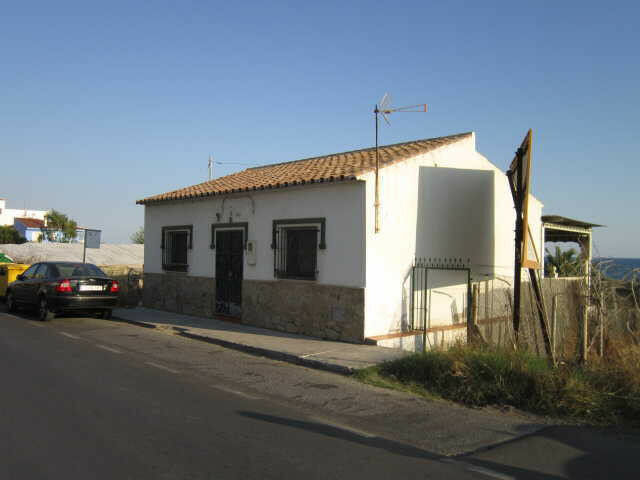 Residential Plot Torrox Málaga - imagen 3