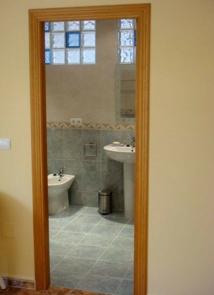 Detached Villa Comares Málaga - imagen 3
