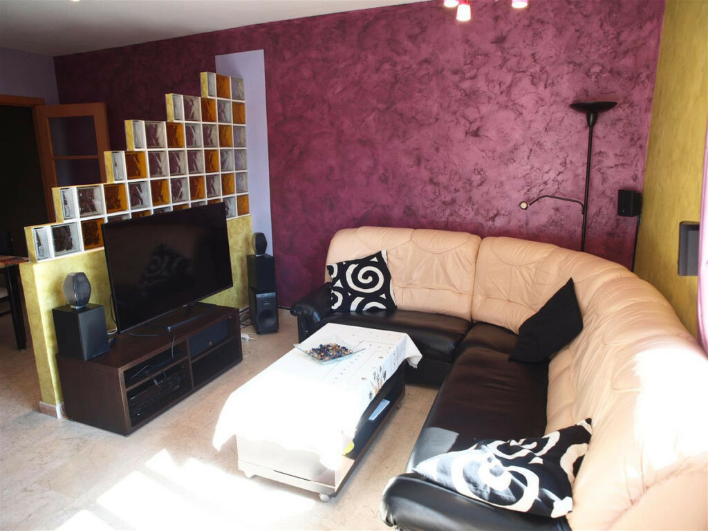 Middle Floor Apartment Torre del Mar Málaga - imagen 3