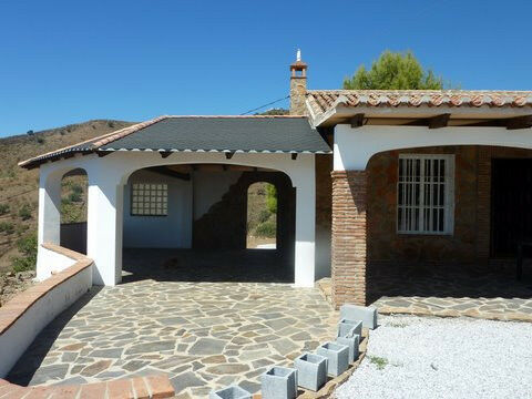Detached Villa Vélez-Málaga Málaga - imagen 3