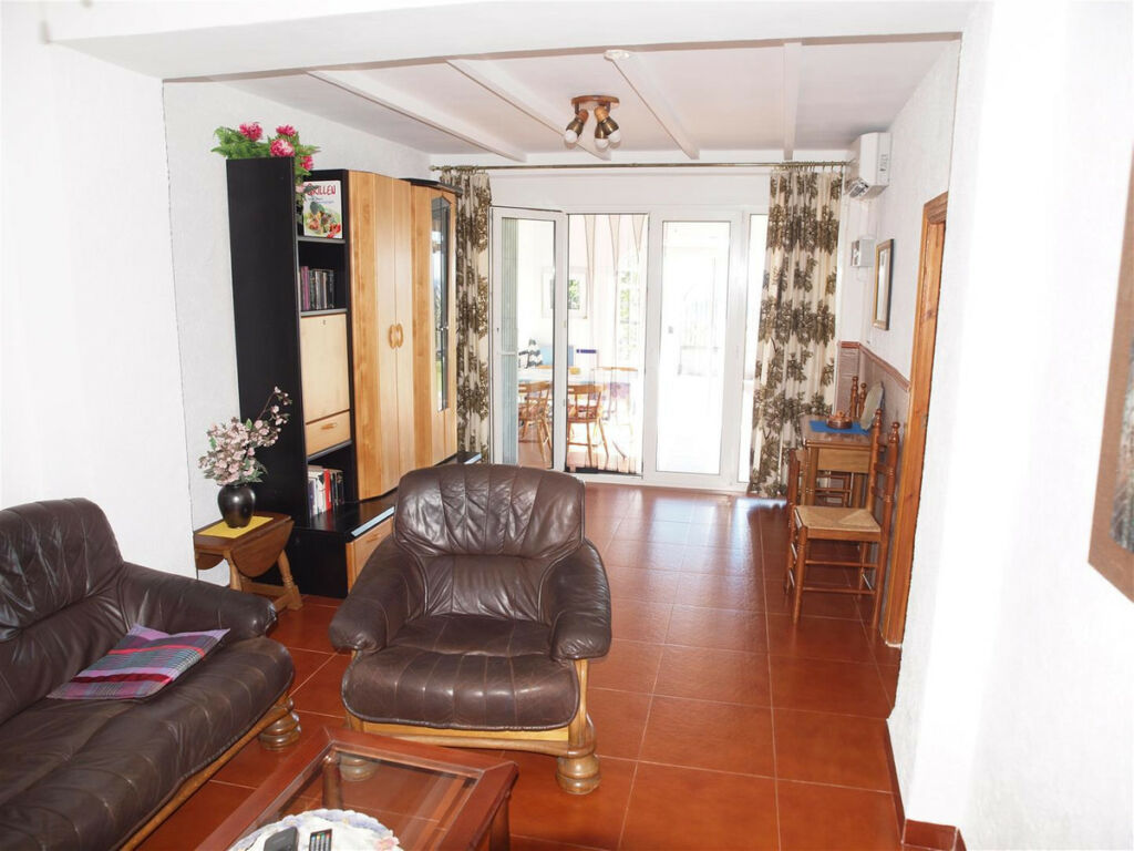 Detached Villa Almayate Málaga - imagen 3