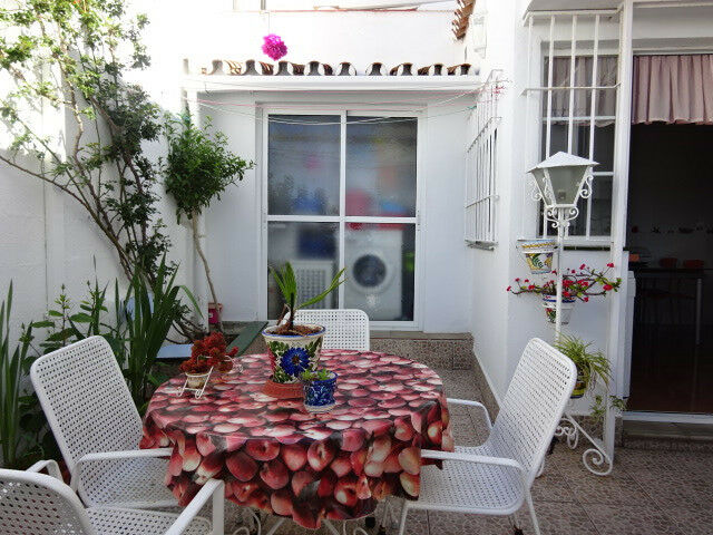 Detached Villa La Cala del Moral Málaga - imagen 3