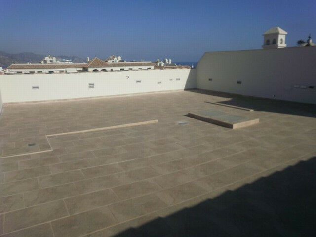 Penthouse Nerja Málaga - Bild 3