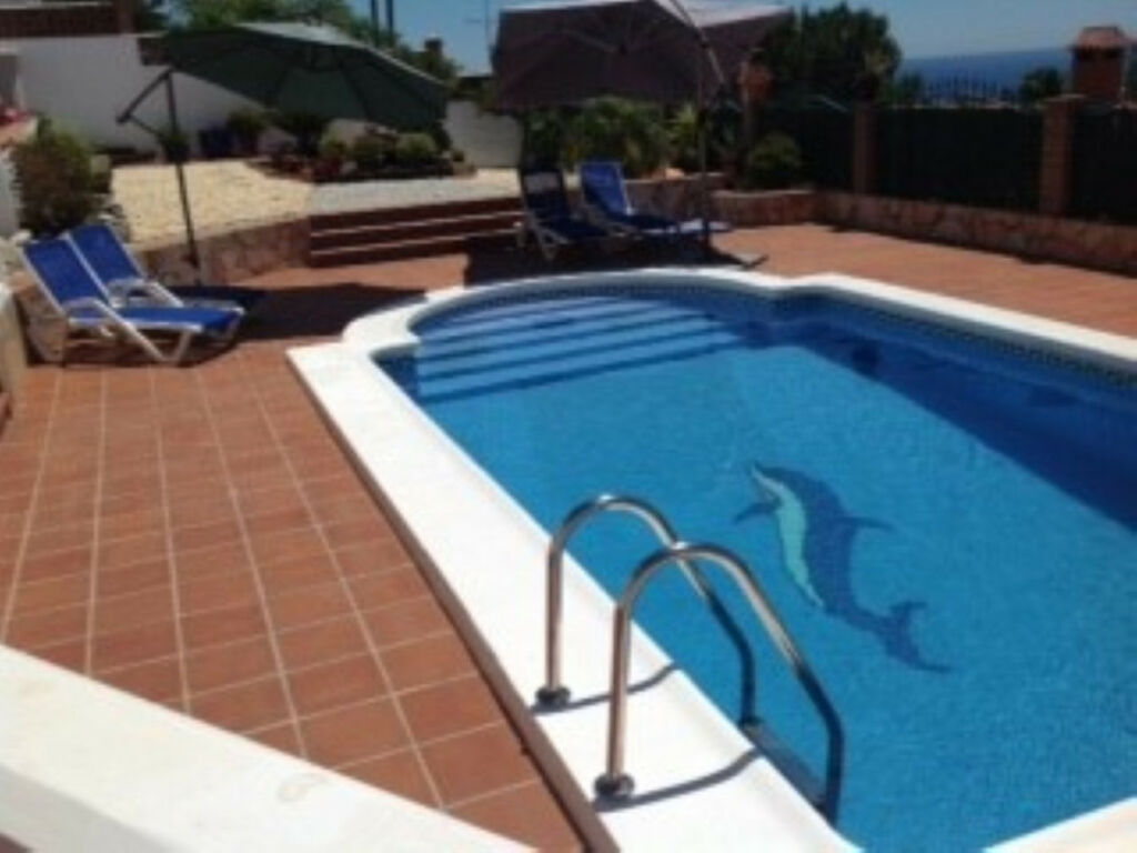 Detached Villa Caleta de Vélez Málaga - imagen 3