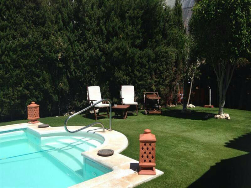 Detached Villa Rincón de la Victoria Málaga - imagen 3
