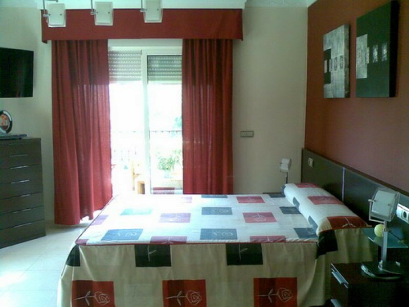 Detached Villa Rincón de la Victoria Málaga - Bild 3