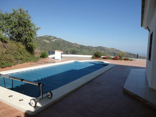 Detached Villa Arenas Málaga - imagen 3