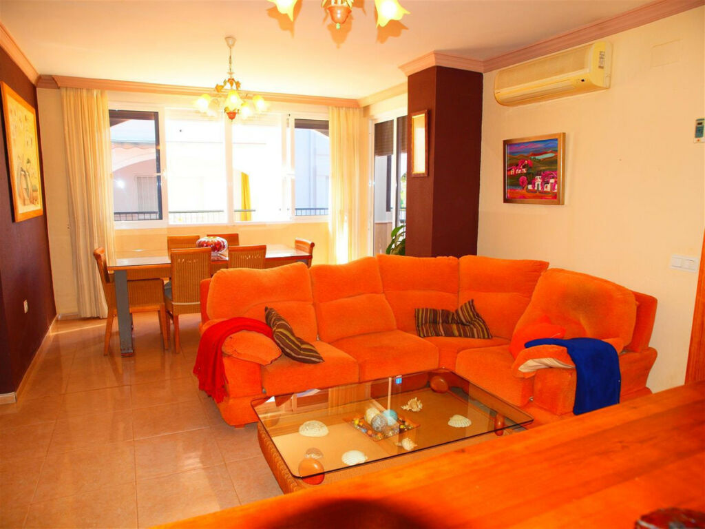 Ground Floor Apartment Torrox Málaga - Bild 3