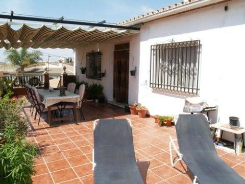 Detached Villa Benajarafe Málaga - imagen 3