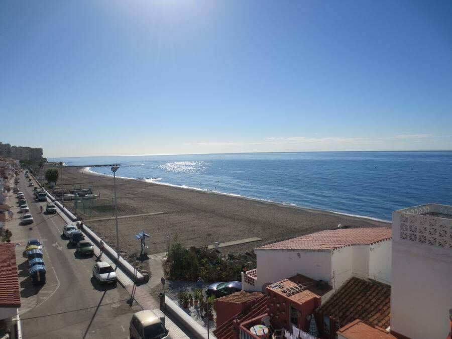 Penthouse Caleta de Vélez Málaga - imagen 3