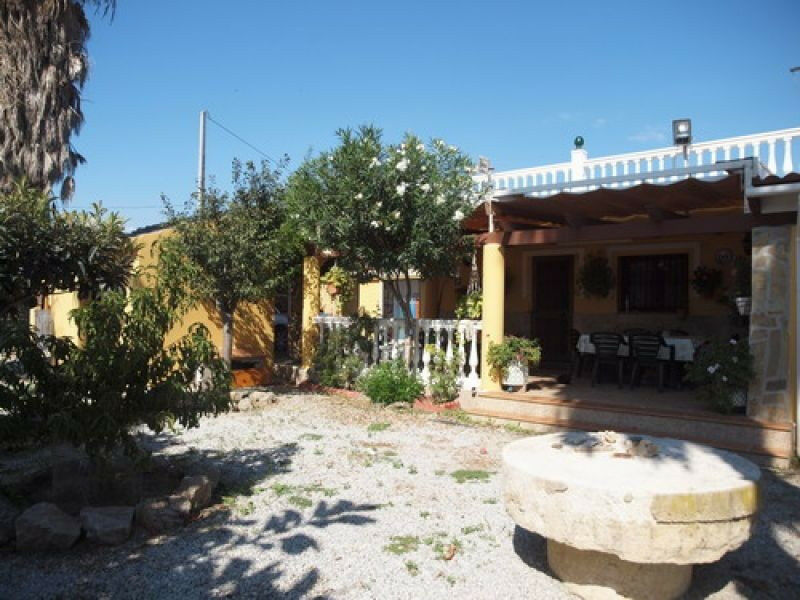 Detached Villa Almayate Málaga - imagen 3