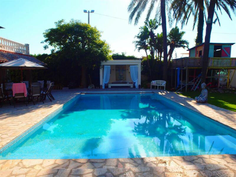 Detached Villa Almayate Málaga - imagen 3