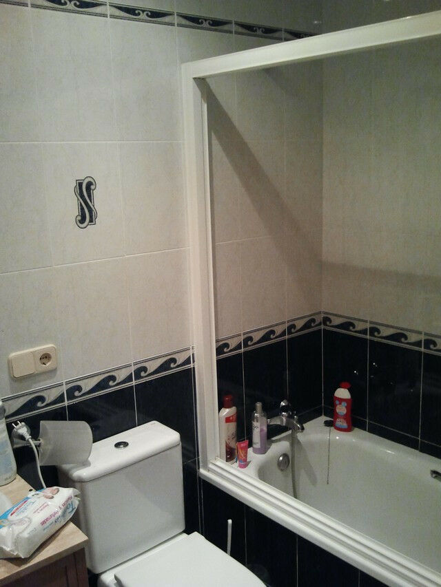 Ground Floor Apartment Nerja Málaga - imagen 3