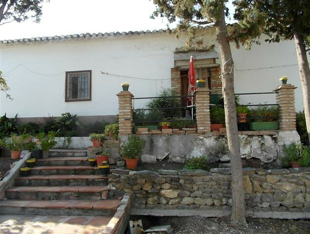 Finca - Cortijo Vélez-Málaga Málaga - imagen 3