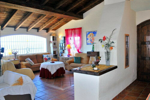 Detached Villa Arenas Málaga - imagen 3