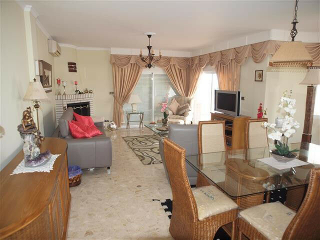 Detached Villa Caleta de Vélez Málaga - imagen 3