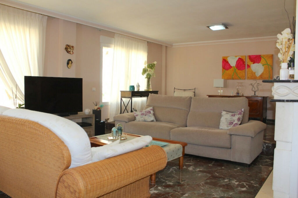 Detached Villa Vélez-Málaga Málaga - imagen 3
