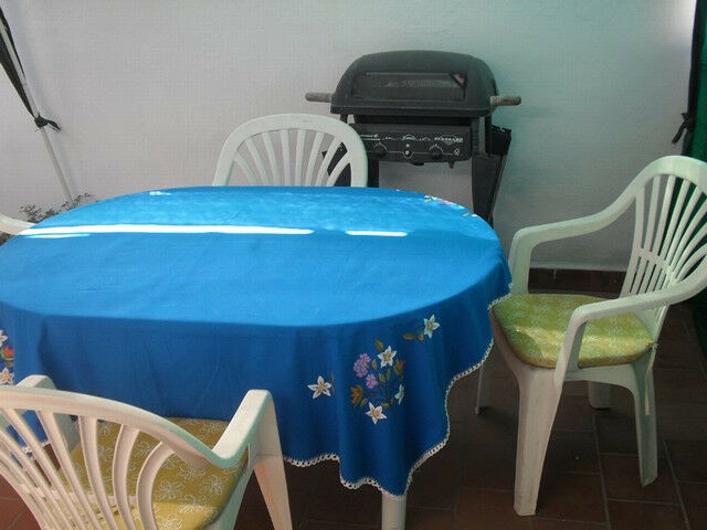 Townhouse Torrox Málaga - imagen 3