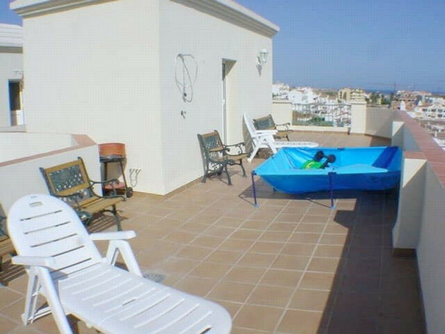 Penthouse Torrox Costa Málaga - imagen 3