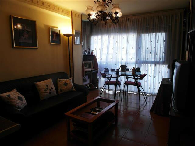 Middle Floor Apartment Torre del Mar Málaga - imagen 3