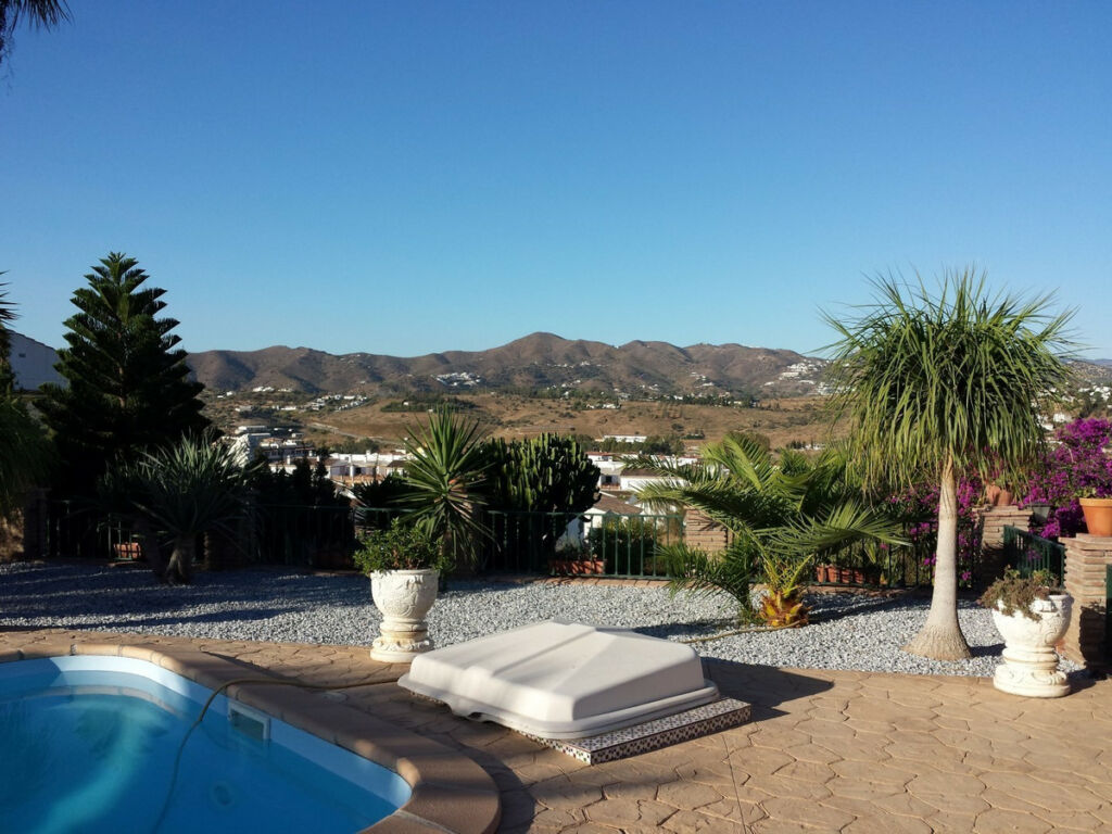 Finca - Cortijo Puente don Manuel Málaga - imagen 3