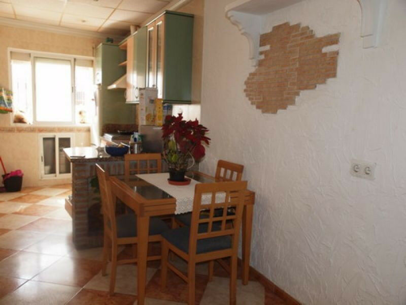 Townhouse Vélez-Málaga Málaga - zdjęcie 3