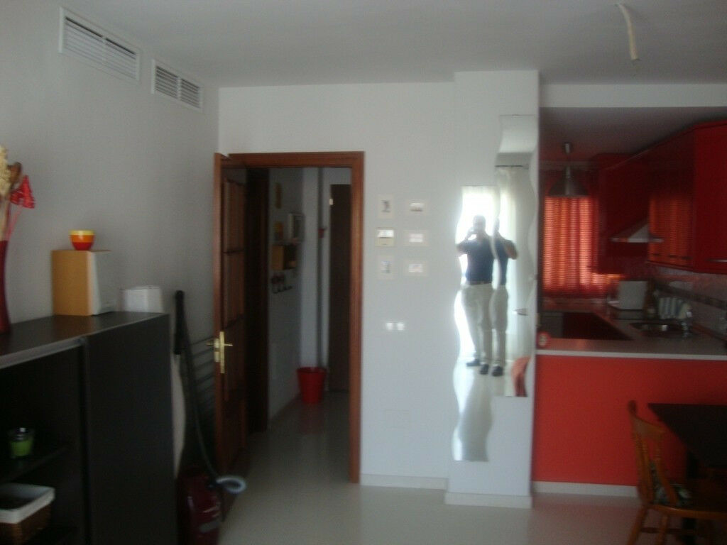 Middle Floor Apartment Rincón de la Victoria Málaga - zdjęcie 3