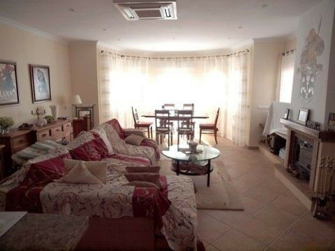 Detached Villa Arenas Málaga - imagen 3