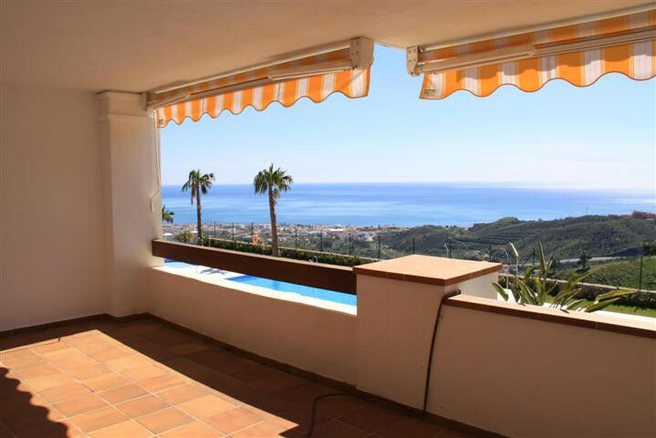 Middle Floor Apartment Rincón de la Victoria Málaga - zdjęcie 3