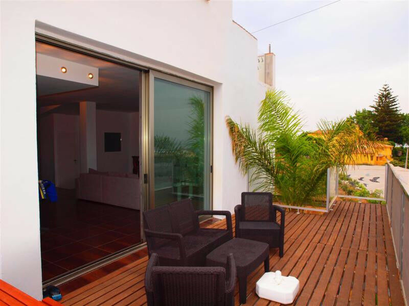 Detached Villa Torrox Málaga - imagen 3
