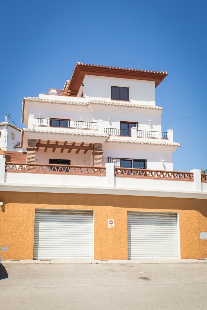 Semi-Detached House Torrox Costa Málaga - imagen 3