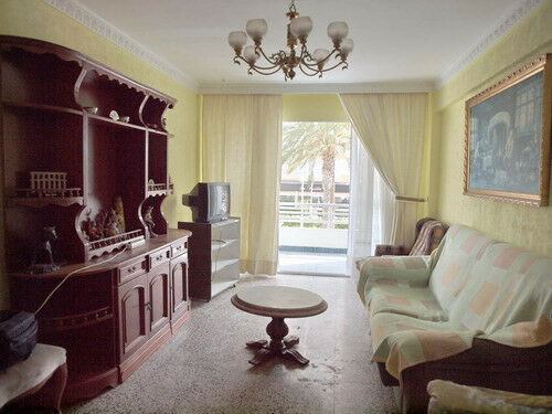 Middle Floor Apartment Algarrobo Málaga - imagen 3