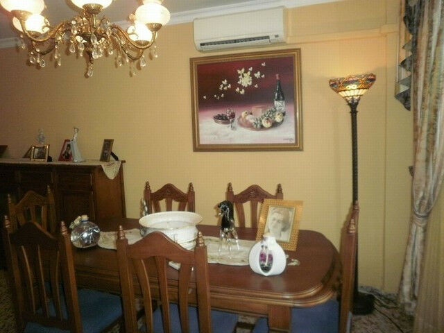 Ground Floor Apartment Nerja Málaga - imagen 3