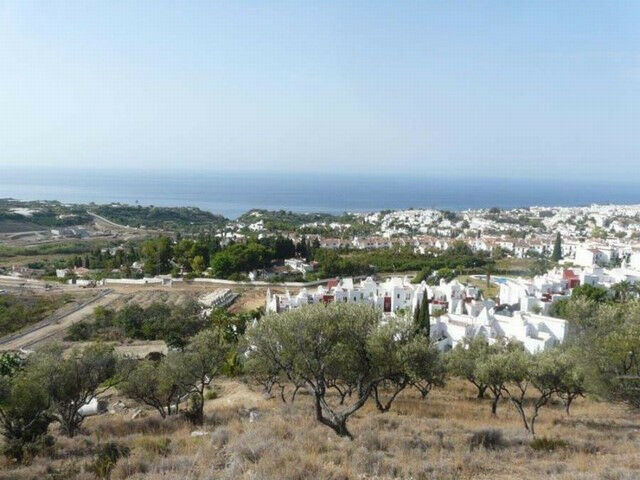 Detached Villa Nerja Málaga - imagen 3