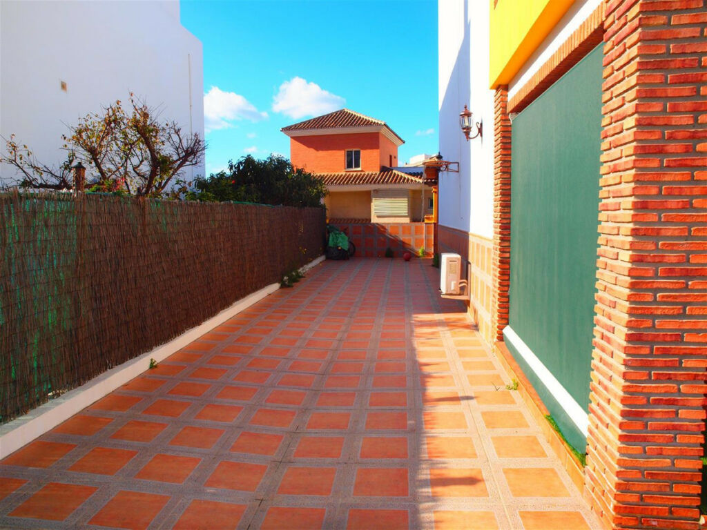 Semi-Detached House Torre del Mar Málaga - imagen 3