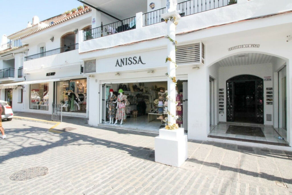 Shop Mijas Málaga - Bild 3