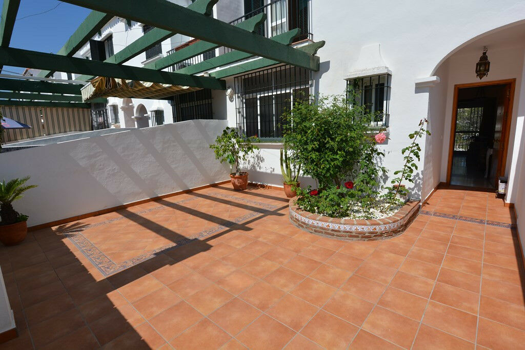 Townhouse Rincón de la Victoria Málaga - Bild 3
