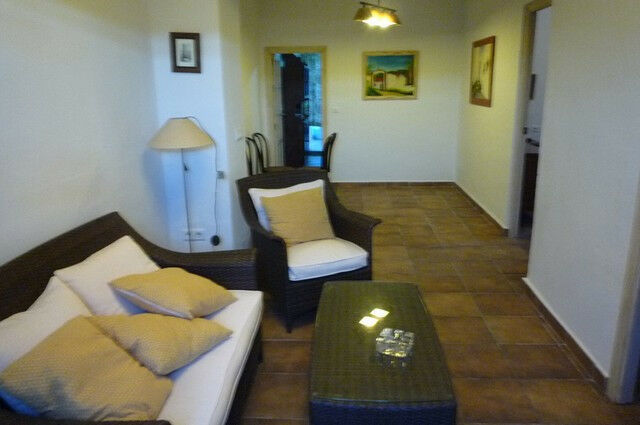 Townhouse Torrox Málaga - imagen 3