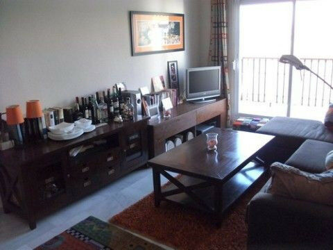 Middle Floor Apartment Caleta de Vélez Málaga - imagen 3