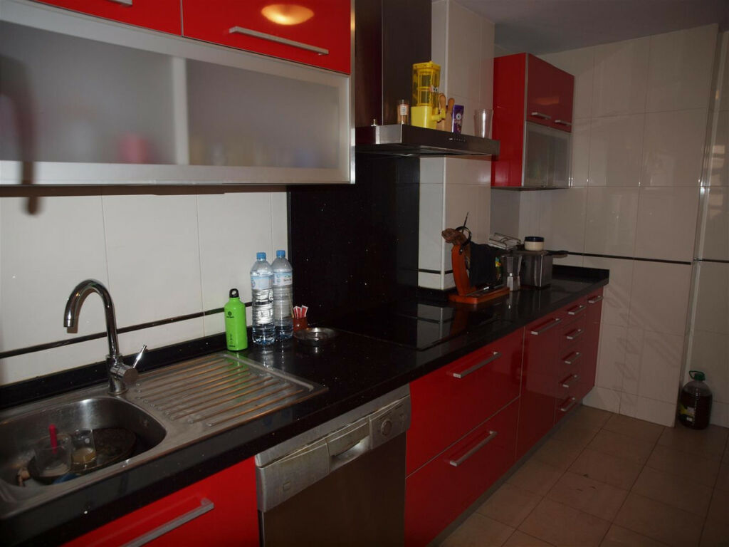 Townhouse Torre del Mar Málaga - Bild 3