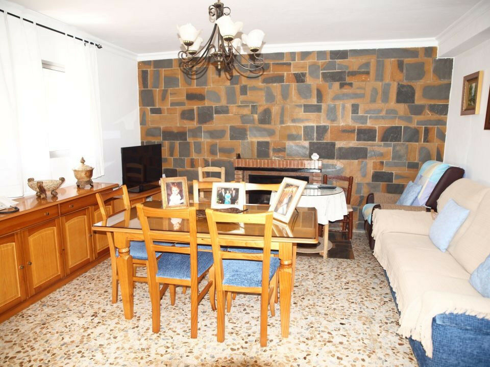 Finca - Cortijo La Viñuela Málaga - imagen 3