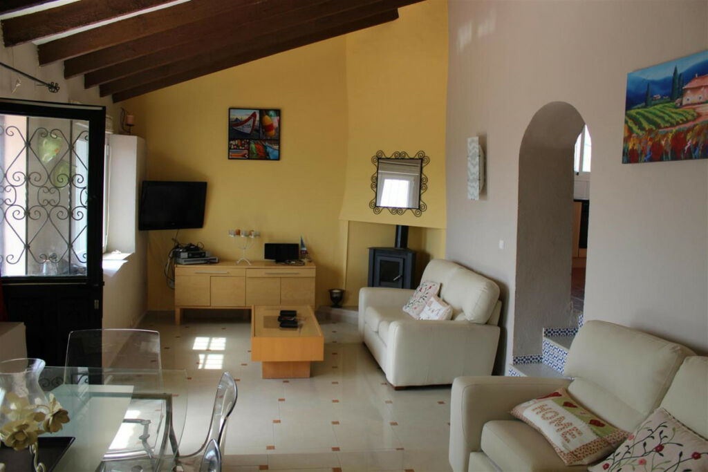 Finca - Cortijo Olias Málaga - imagen 3