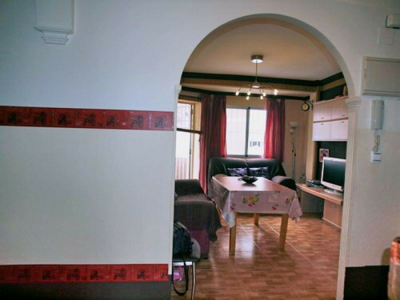 Ground Floor Apartment Torre del Mar Málaga - Bild 3